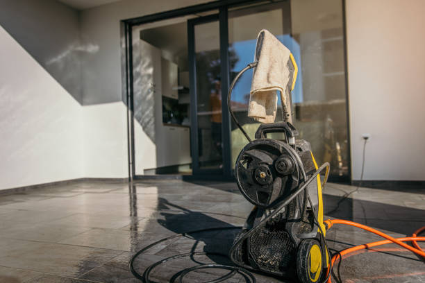 Professional Pressure Washing Services in Medina, TX